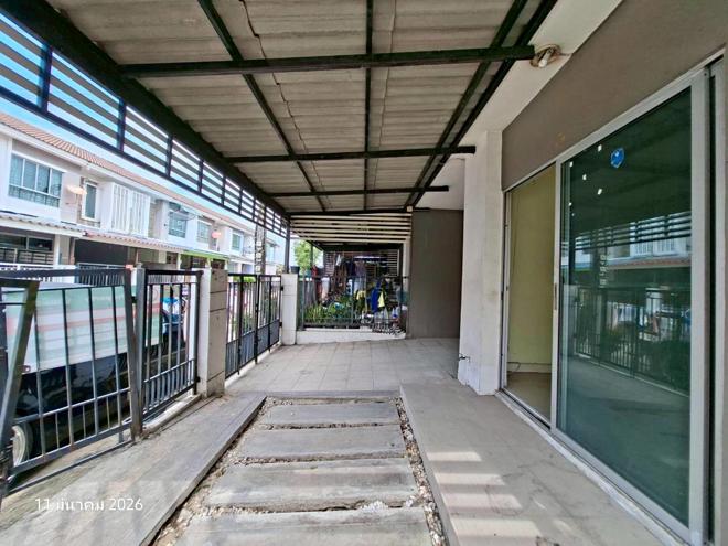 picture TOWN HOUSE 25.2 Sq.w. Phuttha Mon Thon Nakhon Pathom for 1.8M - 16/37