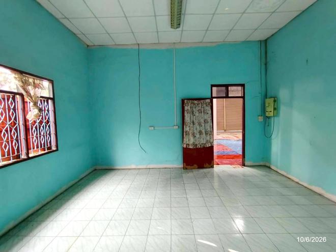รูป โกดัง 5600 ตร.วา เกษตรสมบูรณ์ ชัยภูมิ 13M - รูปที่ 11/57