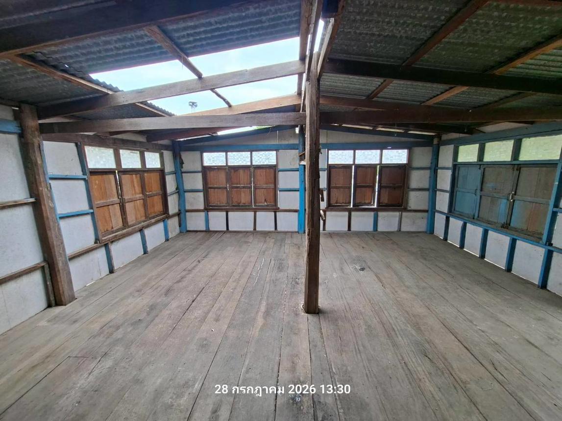 picture HOME 79 Sq.w. Khok Samrong Lopburi for 412,000 - 23/29