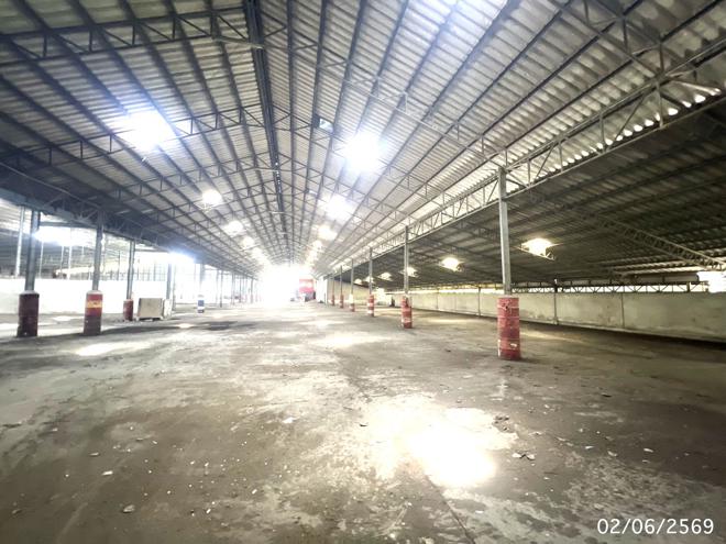 รูป โรงสี 5660 ตร.วา ดอนเจดีย์ สุพรรณบุรี 18M - รูปที่ 16/45