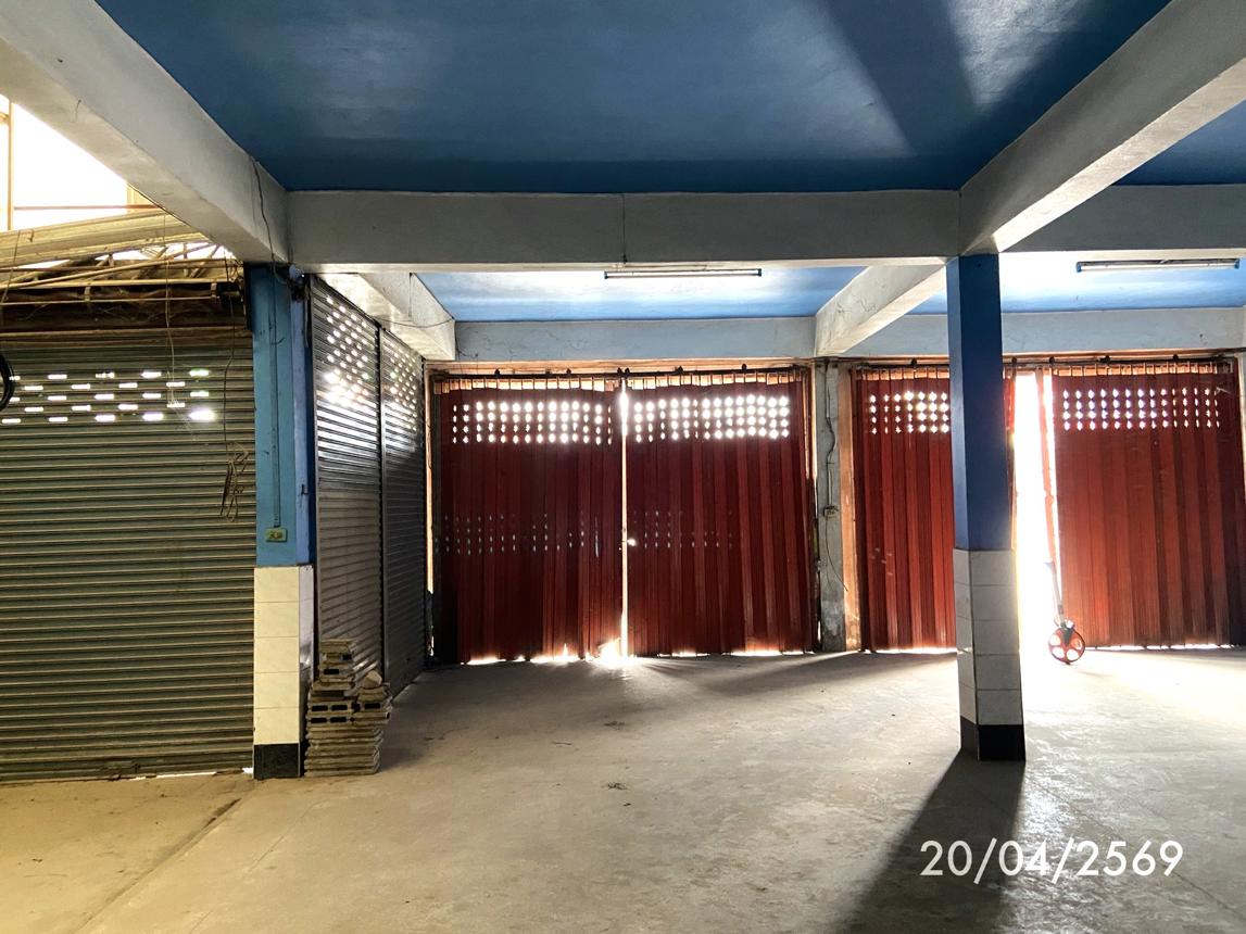picture SHOP HOUSE 216 Sq.w. Rattaphum Songkhla for 8.8M - 46/65
