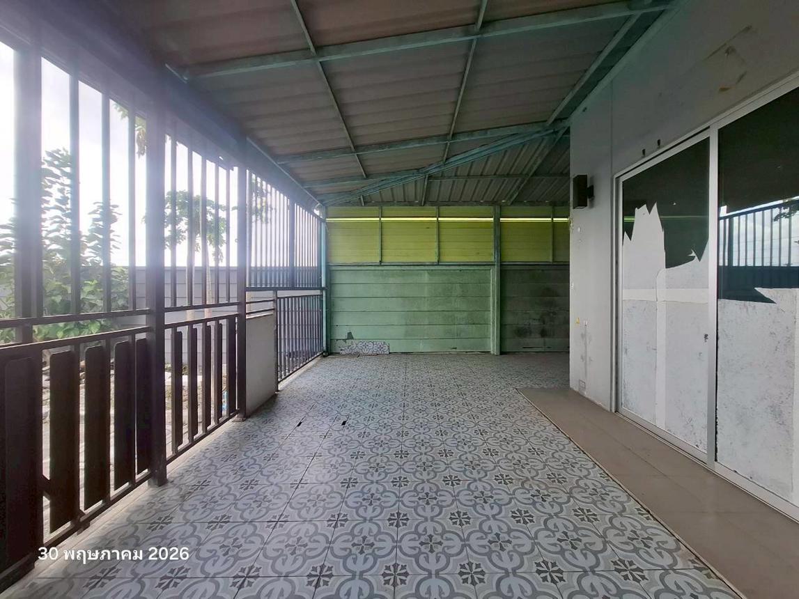 รูป ทาวน์เฮ้าส์ 26 ตร.วา บ้านพฤกษา 137 บางปะกง ฉะเชิงเทรา 1.9M - รูปที่ 18/35