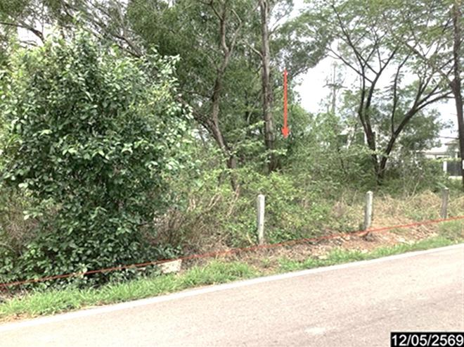 picture LAND 991.1 Sq.w. Muang Udon Thani Udon Thani for 8.4M - 5/19