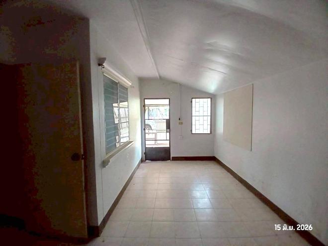 รูป บ้านเดี่ยว 71.5 ตร.วา เดอะ ลากูนน่าโฮม เฟส 2 สันทราย เชียงใหม่ 2.7M - รูปที่ 6/43