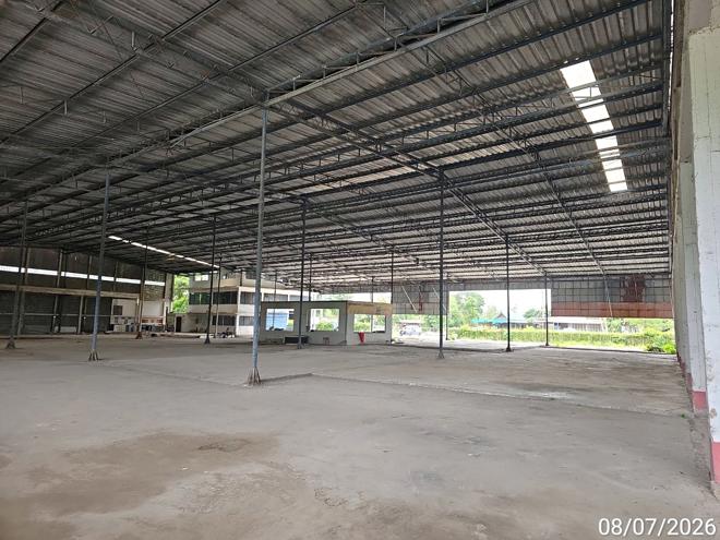 รูป โกดัง 1822 ตร.วา วชิรบารมี พิจิตร 22.1M - รูปที่ 7/45