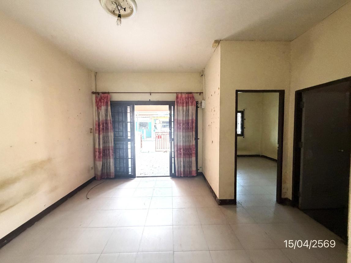 picture TOWN HOUSE 24.5 Sq.w. Si Racha Chonburi for 1.2M - 19/31