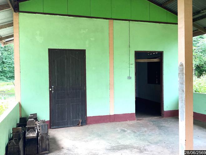 picture HOME 972 Sq.w. Akat Amnuai Sakon Nakhon for 1.2M - 5/23
