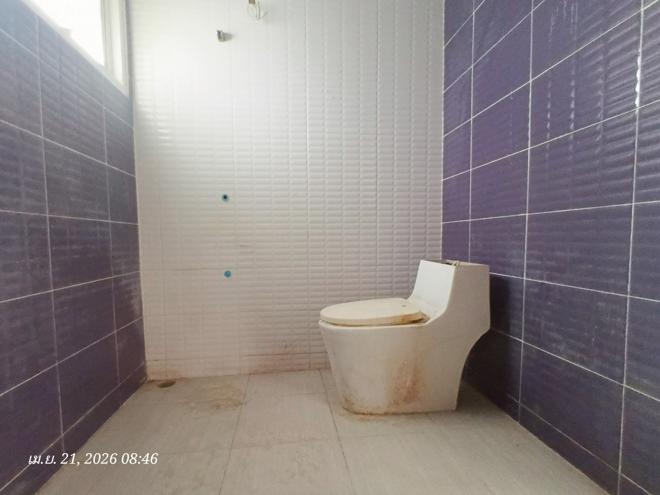 รูป บ้านเดี่ยว 91 ตร.วา เขตบางกะปิ กรุงเทพมหานคร 4.3M - รูปที่ 14/43