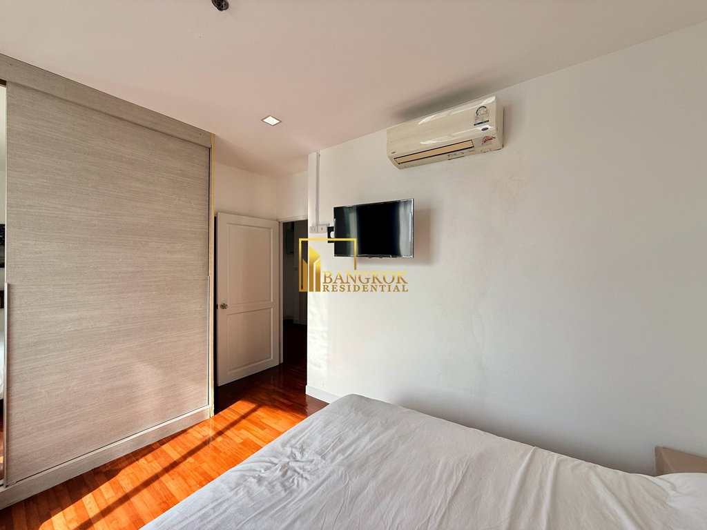 รูป Suwansawat Condo | Large 4 Bedroom Property in Sathorn Area - BR62093CD - รูปที่ 27/44
