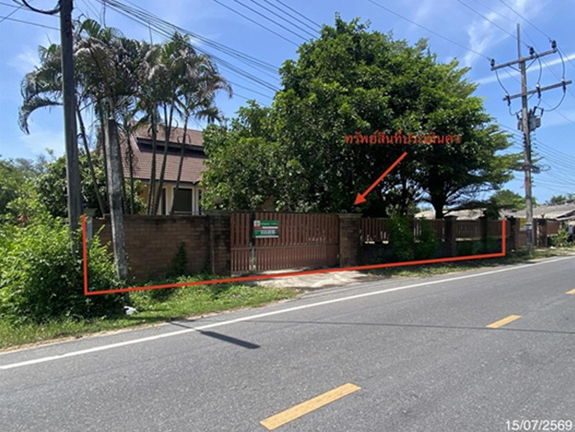 picture HOME 145 Sq.w. Sathing Phra Songkhla for 2.7M - 19/39