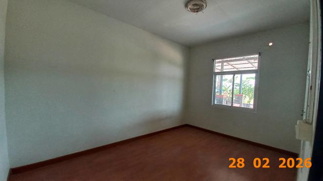 รูป ทาวน์เฮ้าส์ 20.6 ตร.วา บ้านปรีดา ศรีราชา ชลบุรี 1.5M - รูปที่ 5/25