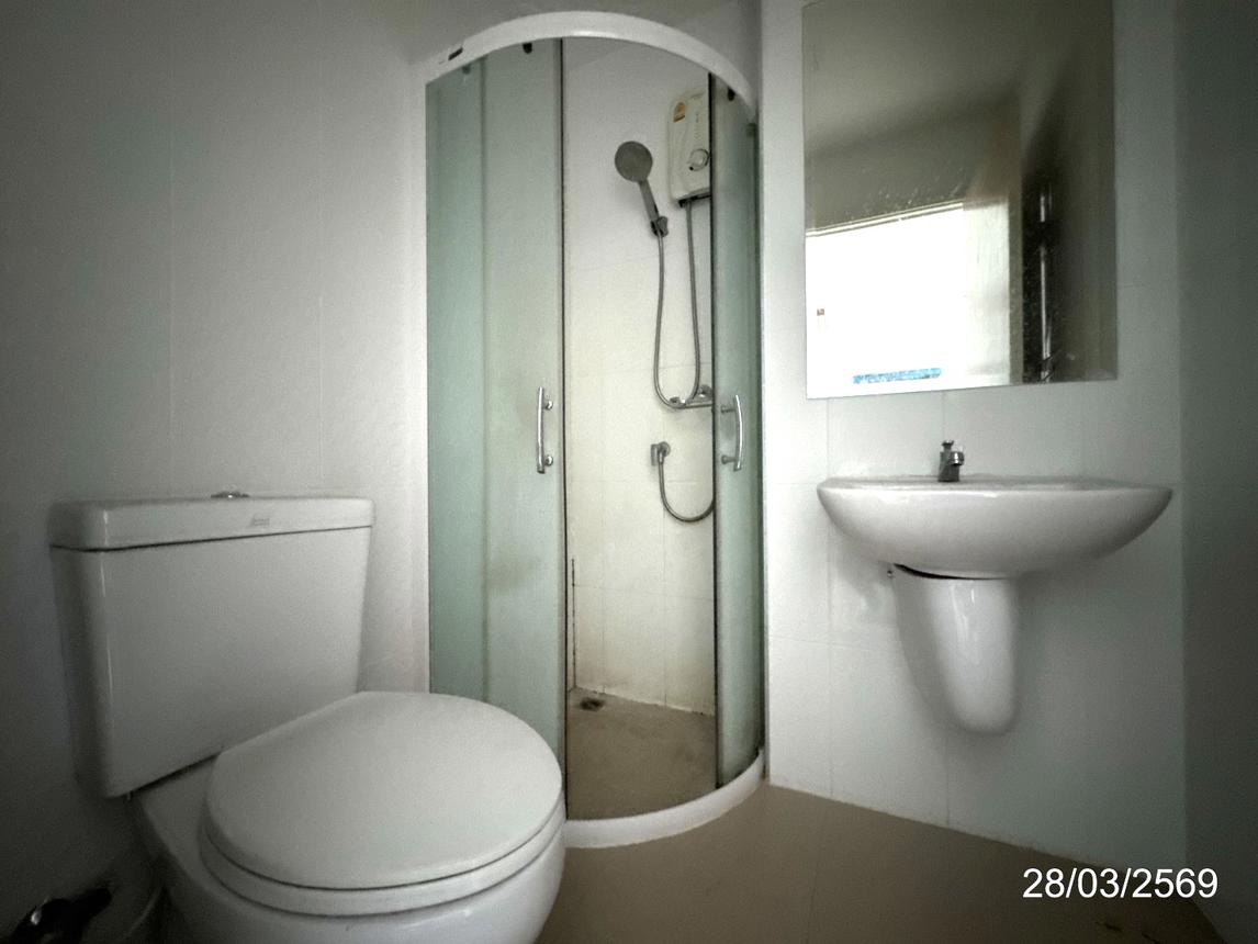 picture CONDO 26.33 Sq.m. Muang Samut Prakarn Samut Prakarn for 1.9M - 25/33