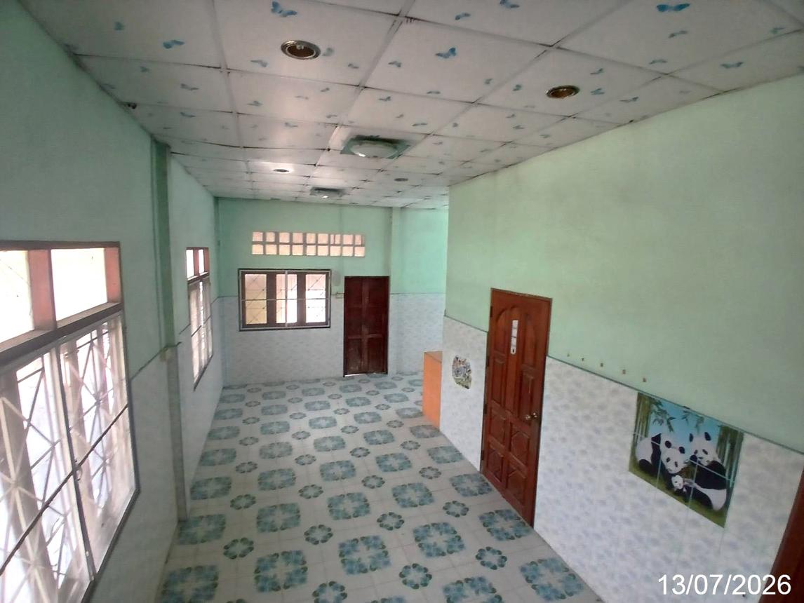 รูป บ้านเดี่ยว 407 ตร.วา เฉลิมพระเกียรติ สระบุรี 2.9M - รูปที่ 34/49