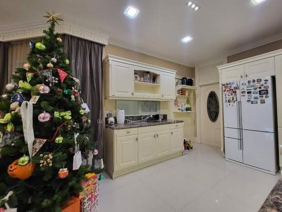 picture A nice detached house The Palazzo Sathorn-Kallaprapruk 5 beds 6 Baths - 8/20