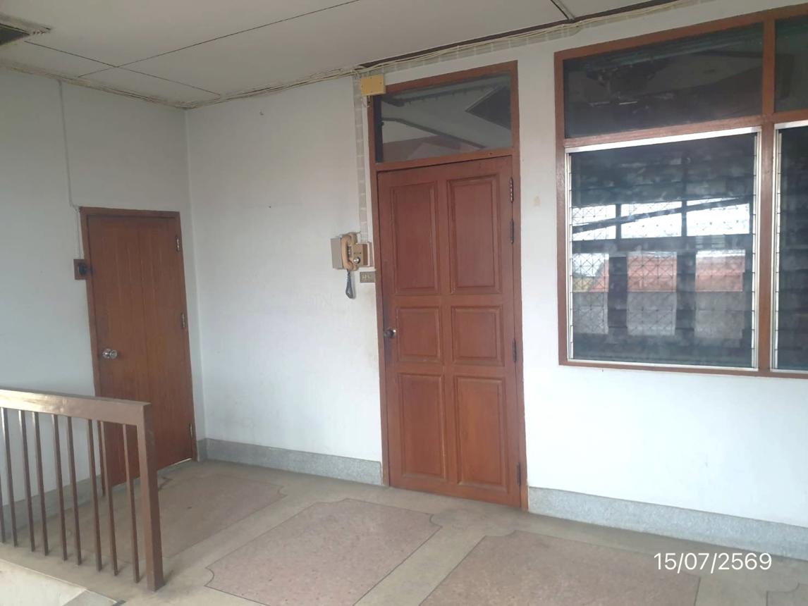 picture SHOP HOUSE 131 Sq.w. Muang Lampang Lamphang for 25.6M - 49/63