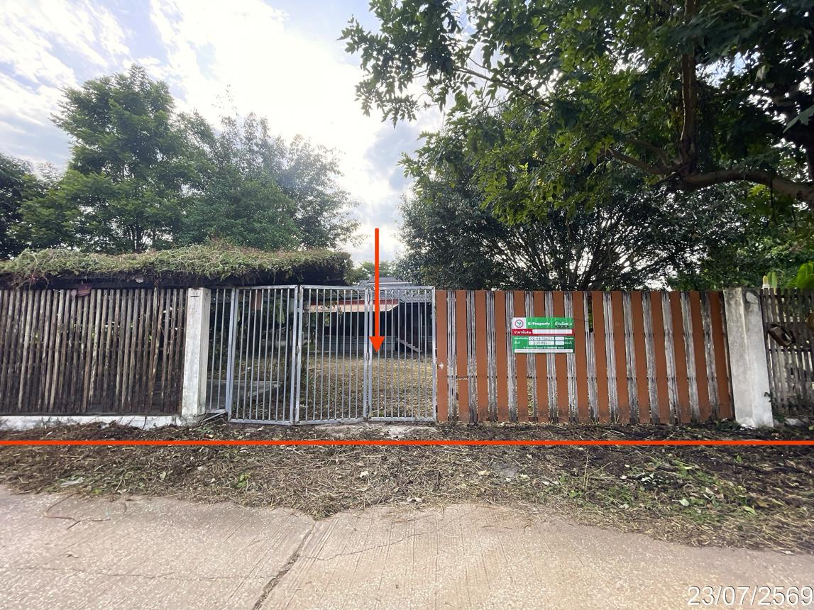 picture HOME 300 Sq.w. Muang Kamphaeng Phet Kamphaeng Phet for 3.4M - 36/41