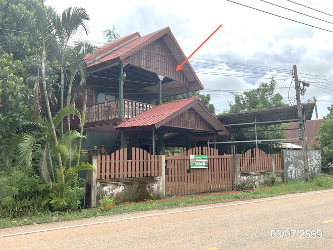 picture HOME 37 Sq.w. Na Kae Nakhon Phanom for 611,000 - 2/33
