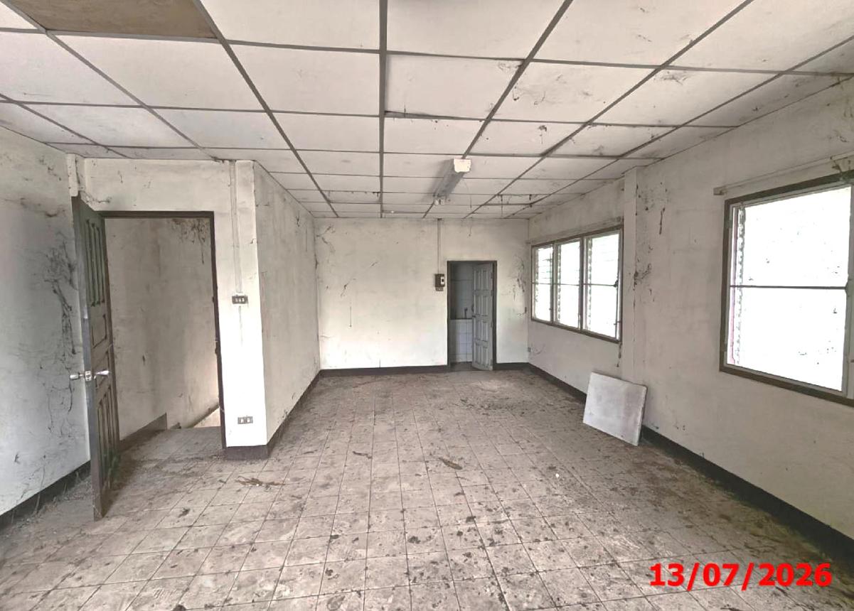รูป อาคารโรงงาน 17123 ตร.วา เมืองลำปาง ลำปาง 43.3M - รูปที่ 46/65