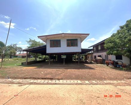 picture HOME 127 Sq.w. Ban Muang Sakon Nakhon for 535,000 - 30/33