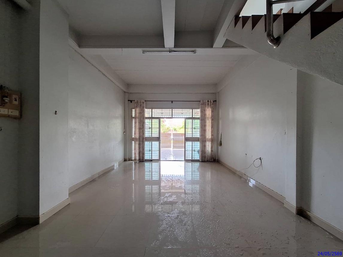 picture TOWN HOUSE 21.3 Sq.w. Hat Yai Songkhla for 1.9M - 14/25