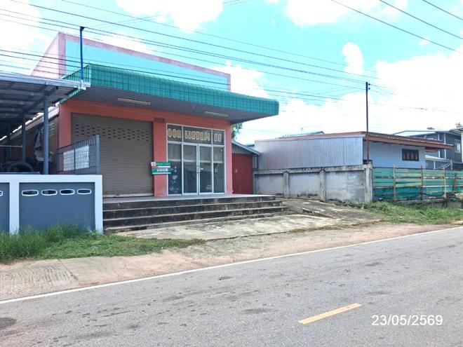 picture HOME 76 Sq.w. Pathumrat Roi Et for 2.9M - 12/33
