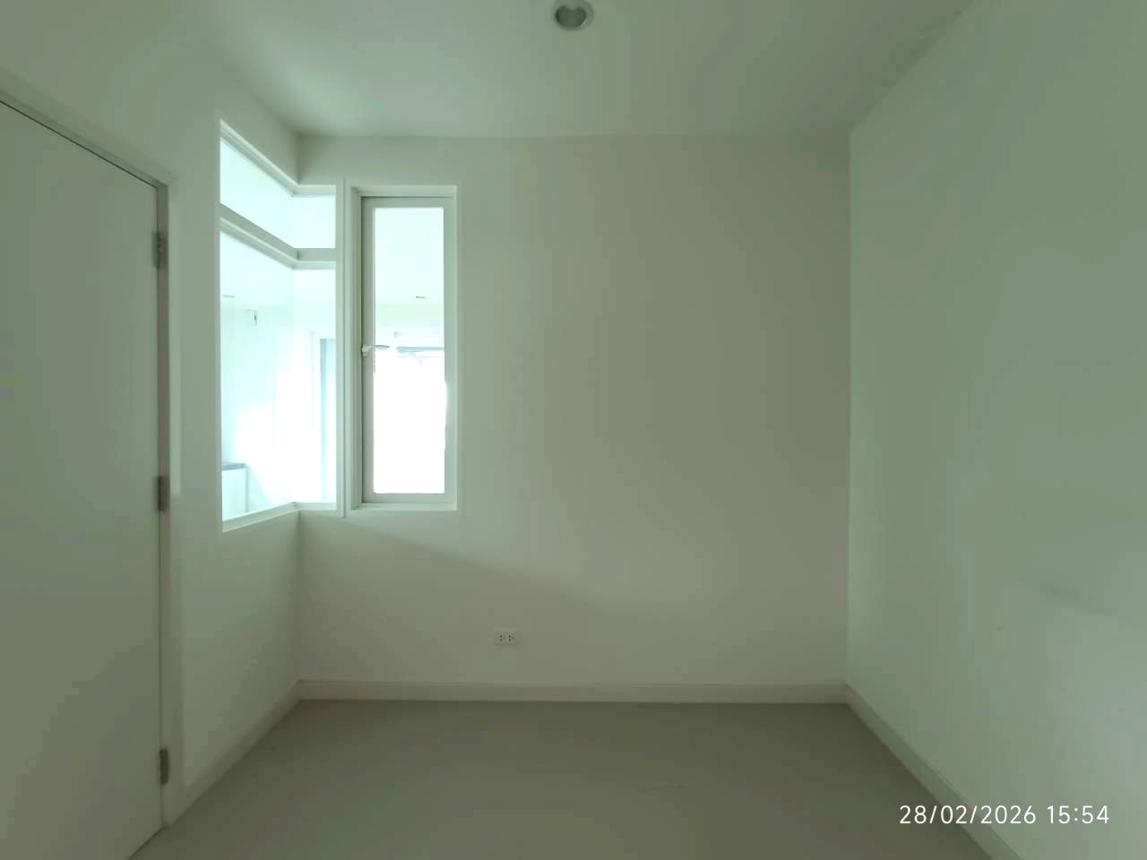 picture TOWN HOUSE 29.5 Sq.w. Bang Bua Thong Nonthaburi for 2.6M - 22/35