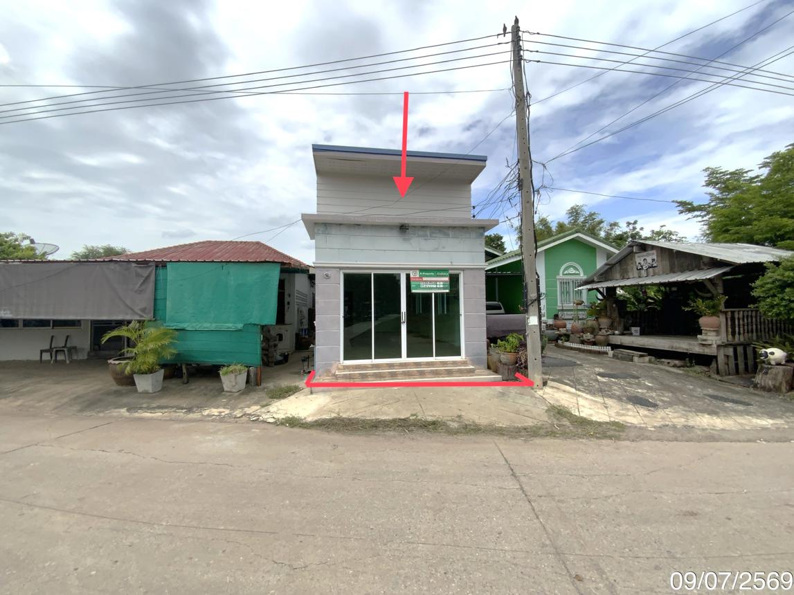 รูป บ้านเดี่ยว 43 ตร.วา ชัยบาดาล ลพบุรี 1M - รูปที่ 13/27