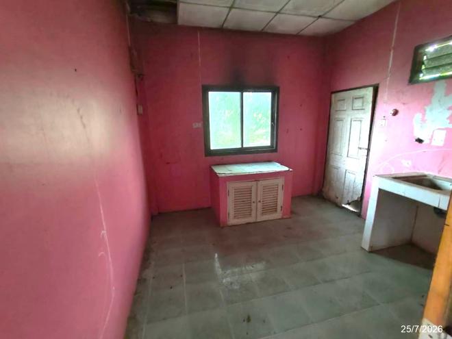 รูป บ้านเดี่ยว 176 ตร.วา ศรีบุญเรือง หนองบัวลำภู 1.6M - รูปที่ 12/31