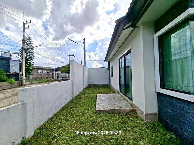 รูป บ้านเดี่ยว 58.8 ตร.วา กฤตพร ไพรเวท วิลล์ เมืองระยอง ระยอง 2.4M - รูปที่ 15/35
