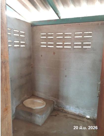 รูป บ้านเดี่ยว 97 ตร.วา แม่ทะ ลำปาง 578,000 - รูปที่ 16/45