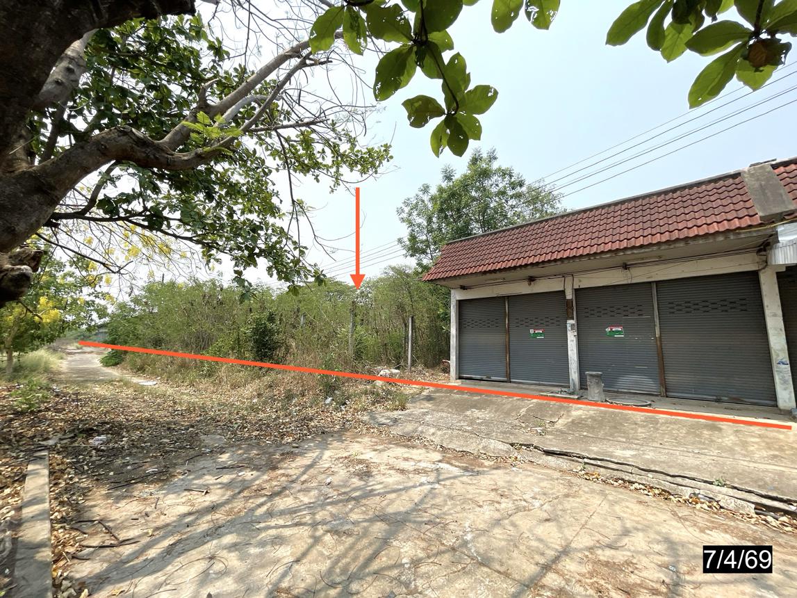 picture FACTORY 1150.8 Sq.w. Phu Khieo Chaiyaphum for 12.8M - 24/45