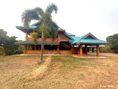 picture HOME 4691 Sq.w. Ngao Lamphang for 7M - 52/55