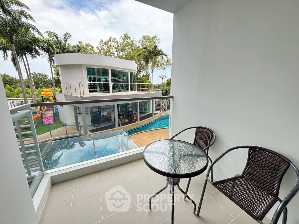 รูป คอนโด 1 ห้องนอน ขนาด 48 ตร.ม. ให้เช่า Laguna Beach Resort พัทยา (ID 3328356) - รูปที่ 9/15