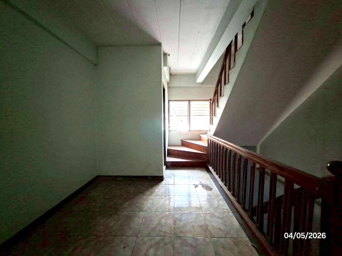 picture SHOP HOUSE 20 Sq.w. Muang Pathum Thani Pathumthani for 4.8M - 31/45