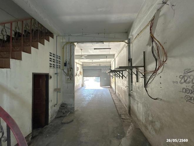 picture SHOP HOUSE 22.1 Sq.w. Muang Muddahan Mukdahan for 3.5M - 4/29