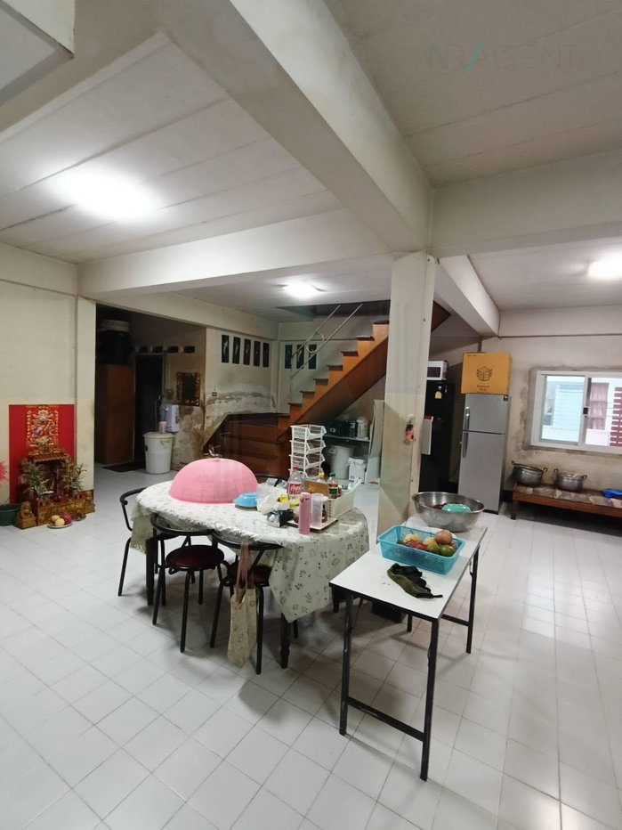 รูป 📌 ขายบ้านเดี่ยว โครงการ บ้านพระปิ่น 5 2 ชั้น 5 ห้องนอน 3 ห้องน้ำ - รูปที่ 2/8