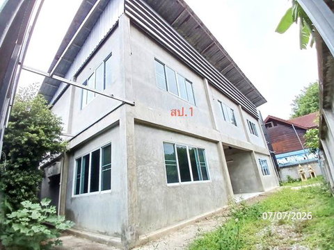 บ้านเดี่ยว 60 ตร.วา แม่ริม เชียงใหม่ 2.2M