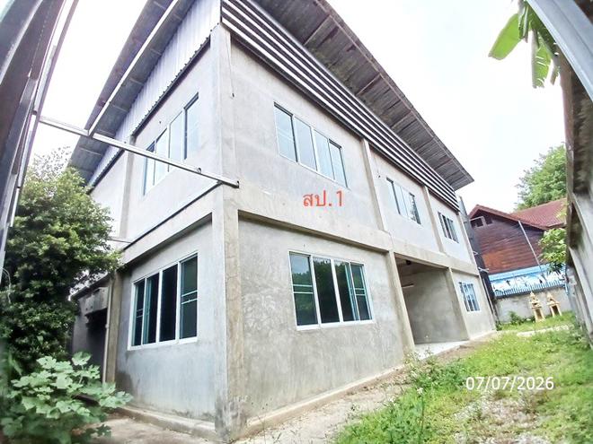 รูป บ้านเดี่ยว 60 ตร.วา แม่ริม เชียงใหม่ 2.2M - รูปที่ 1/33