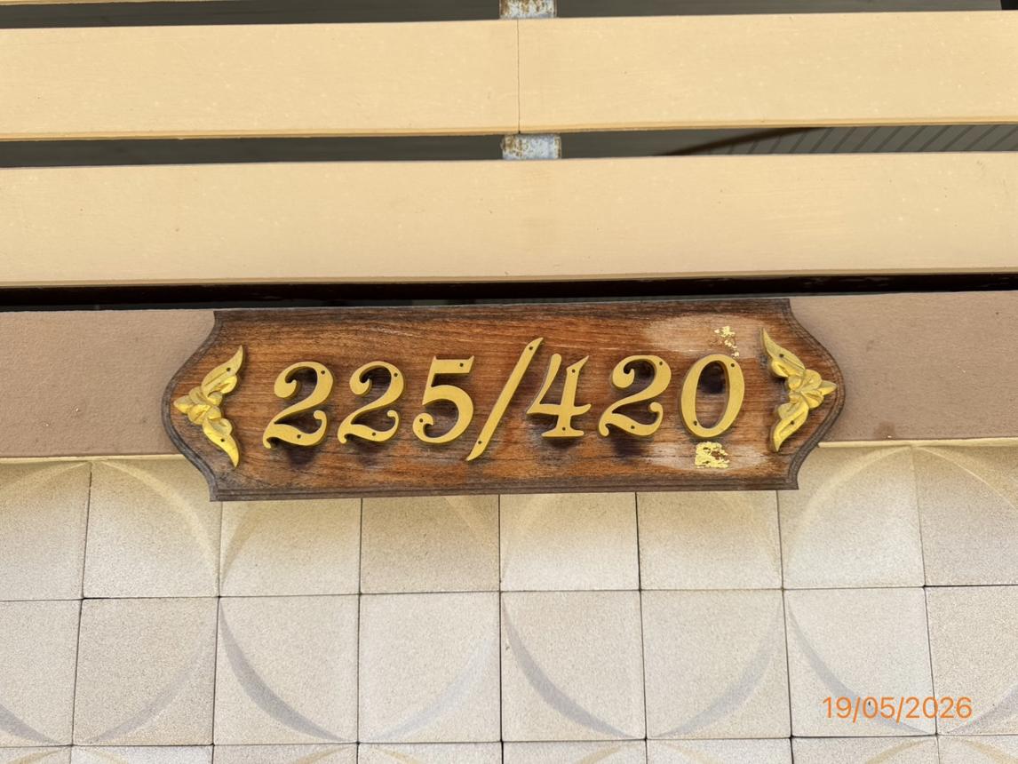 รูป บ้านเดี่ยว 105.8 ตร.วา สินทวี กรีนวิลล์ 2 พระสมุทรเจดีย์ สมุทรปราการ 6.4M - รูปที่ 27/31
