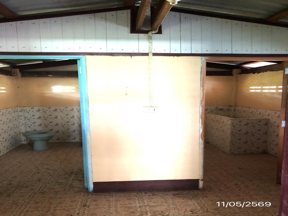 รูป บ้านเดี่ยว 1255 ตร.วา ตะพานหิน พิจิตร 2.5M - รูปที่ 30/37