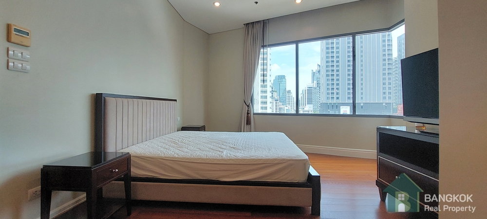 picture Bright Sukhumvit 24 | 2 Beds Condo for rent BTS Phrom Phong - 5/13