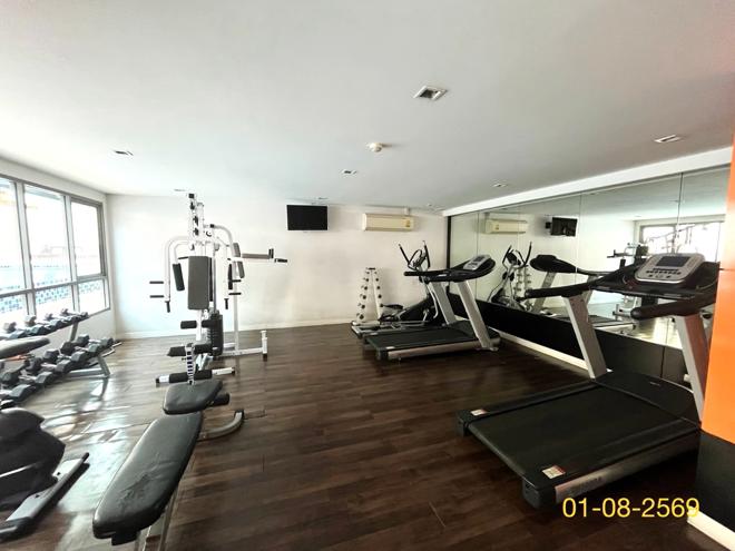 picture CONDO 41.3 Sq.m. Muang Samut Prakarn Samut Prakarn for 2.3M - 10/25
