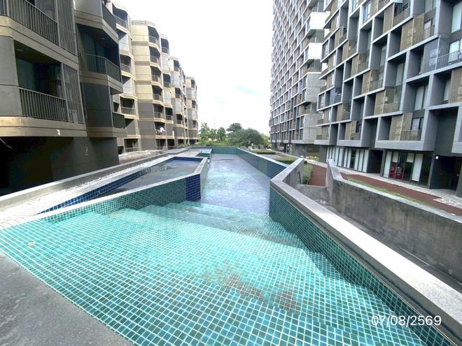 picture CONDO 32 Sq.m. Wang Thonglang Bangkok for 1.9M - 12/31