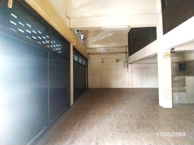 picture SHOP HOUSE 36.8 Sq.w. Muang Nonthaburi Nonthaburi for 5.6M - 4/51
