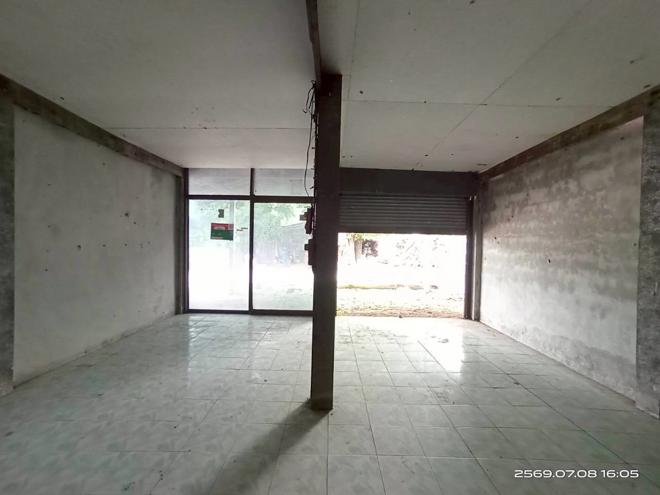 รูป บ้านเดี่ยว 95 ตร.วา ห้วยเม็ก กาฬสินธุ์ 474,000 - รูปที่ 6/29