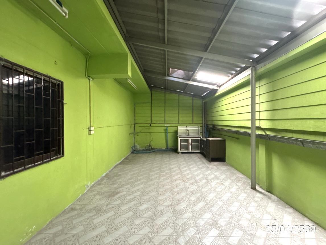 picture SHOP HOUSE 44 Sq.w. Bang Plee Samut Prakarn for 10.6M - 31/55