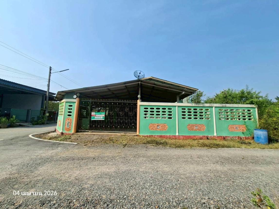 picture HOME 104 Sq.w. Muang Samut Songkhram Samut Songkram for 2.2M - 20/41