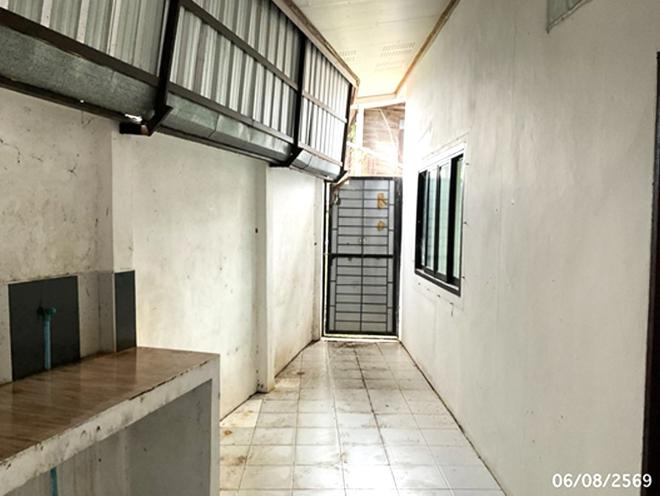 picture HOME 133 Sq.w. Senangkhanikhom Amnat Charoen for 1.3M - 17/39