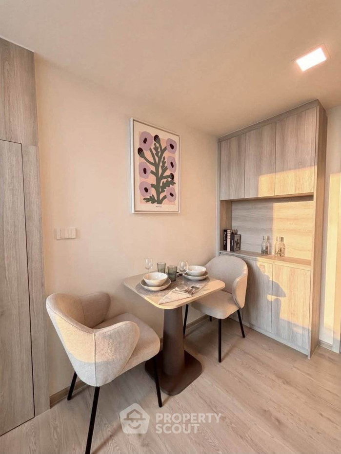 picture 1-BR Condo at COBE Kaset-Sripatum in Lat Yao (ID 3328185) - 7/14