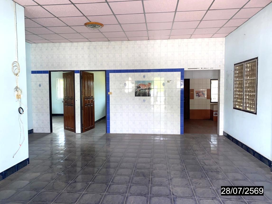 รูป บ้านเดี่ยว 100 ตร.วา น่าอยู่ เมืองพิษณุโลก พิษณุโลก 2.5M - รูปที่ 25/39